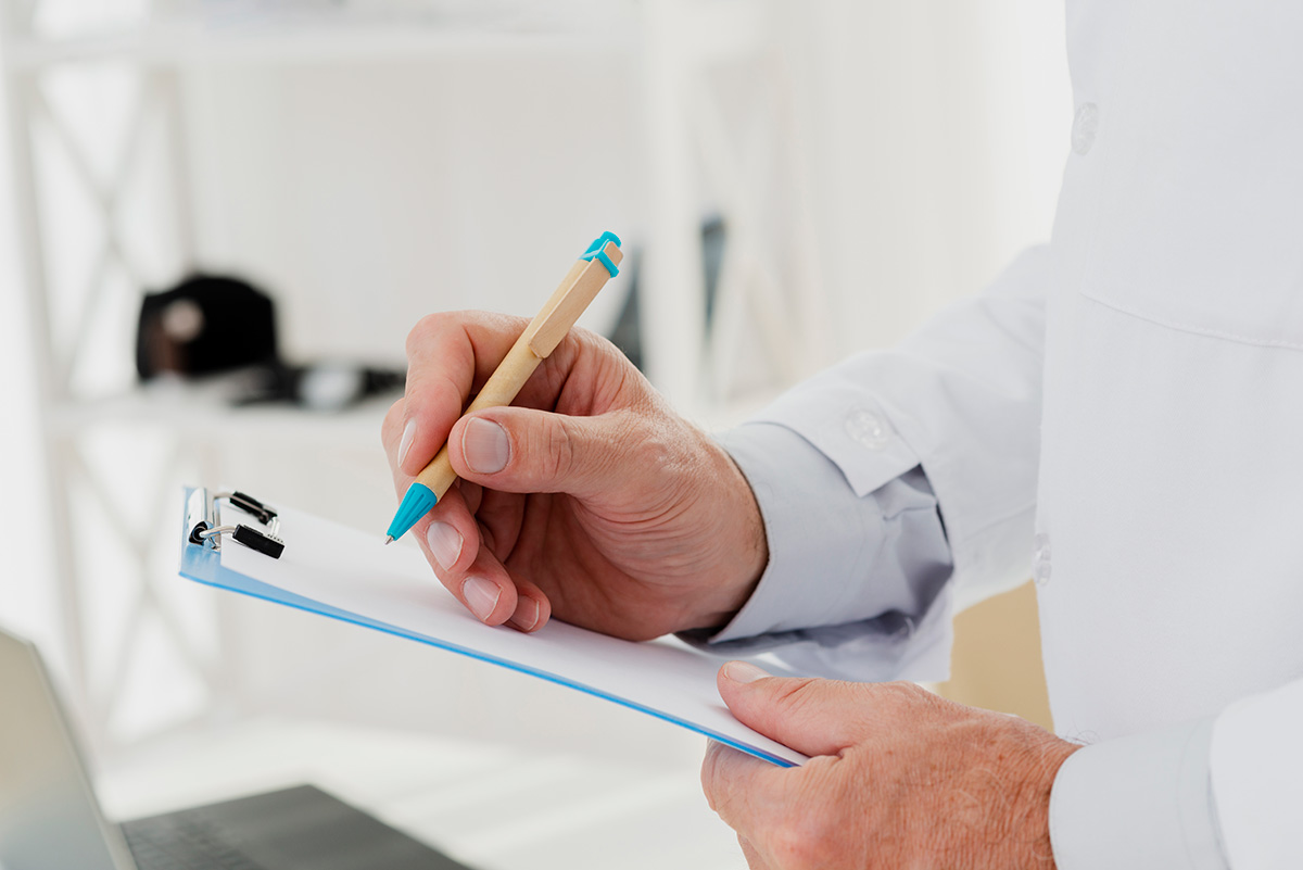 Testosterone Replacement Therapy In Testosterone Replacement Therapy Clinic In Beavercreek