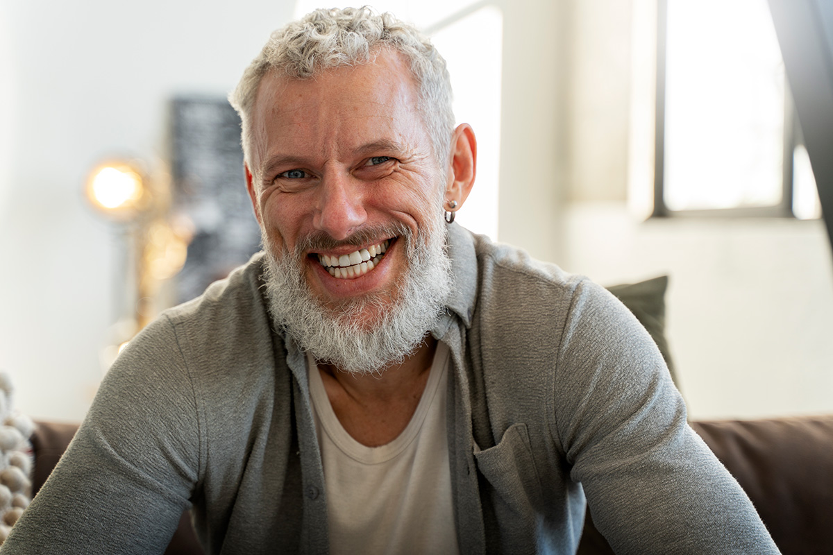Testosterone Replacement Therapy for Men In Testosterone Replacement Therapy Clinic In Beavercreek